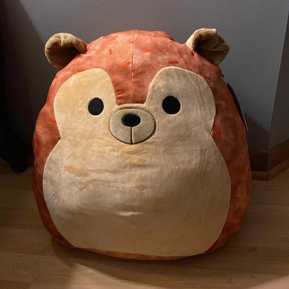 BRAND NEW SQUISHMALLOW  16”  COLLECTORS EDITION  5 YEAR ANNIVERSARY 2021 NWT - Picture 2 of 8